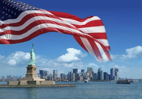 Study in USA